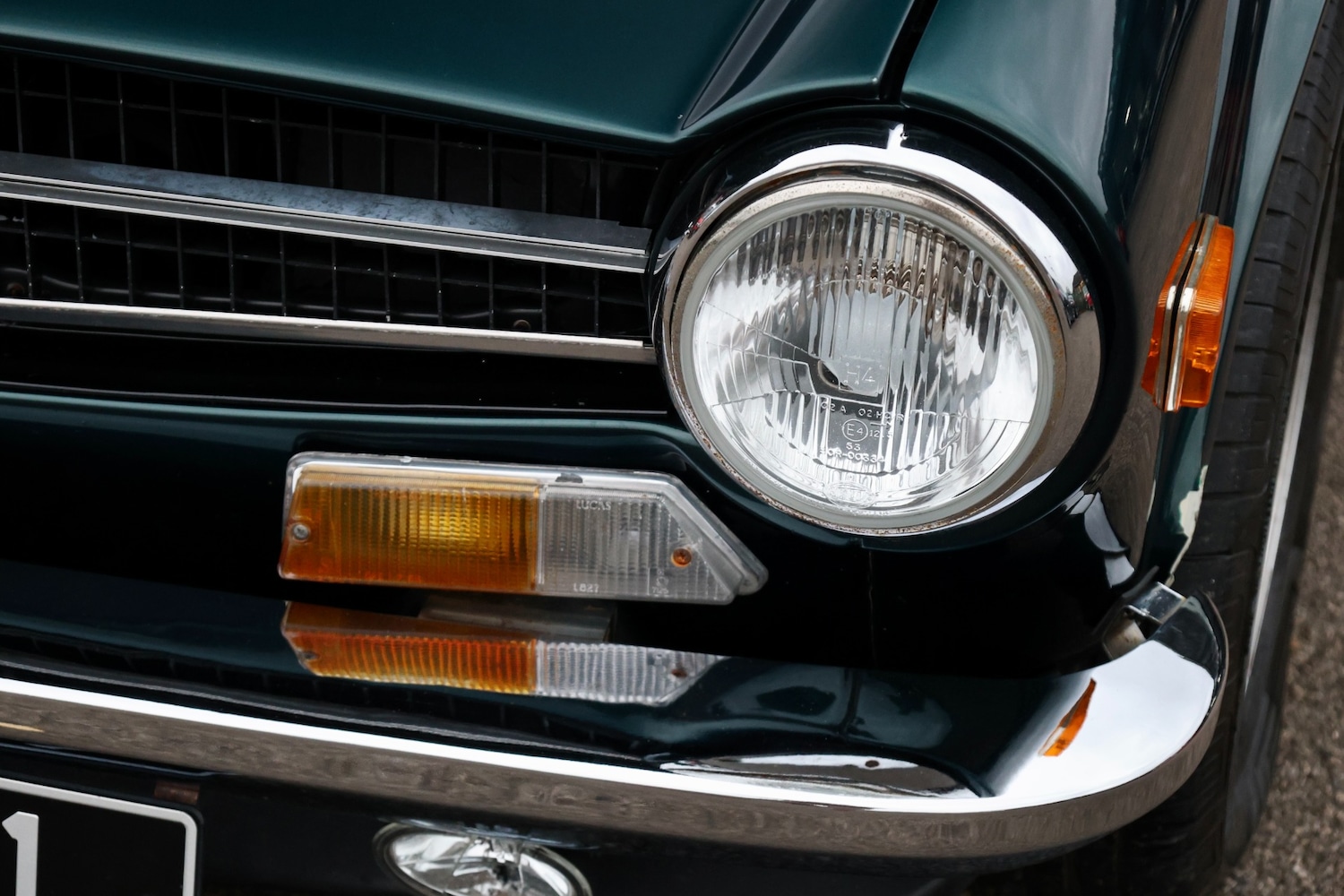 Used Triumph TR6 1971 for sale - 76576457: Photo 16