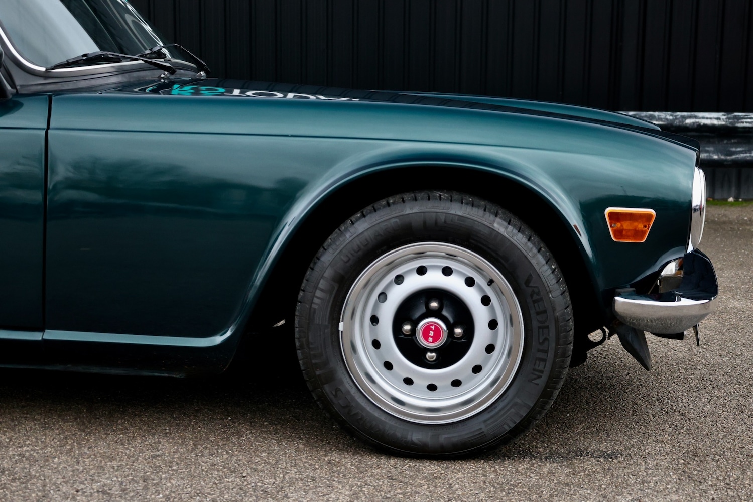 Used Triumph TR6 1971 for sale - 76576457: Photo 19