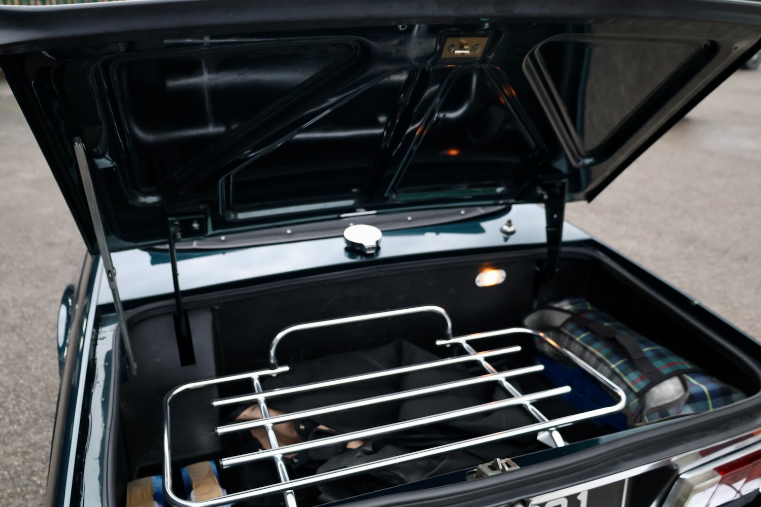 Used Triumph TR6 1971 for sale - 76576457: Photo 22