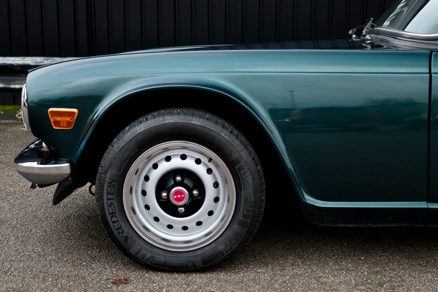 Used Triumph TR6 1971 for sale - 76576457: Photo 25