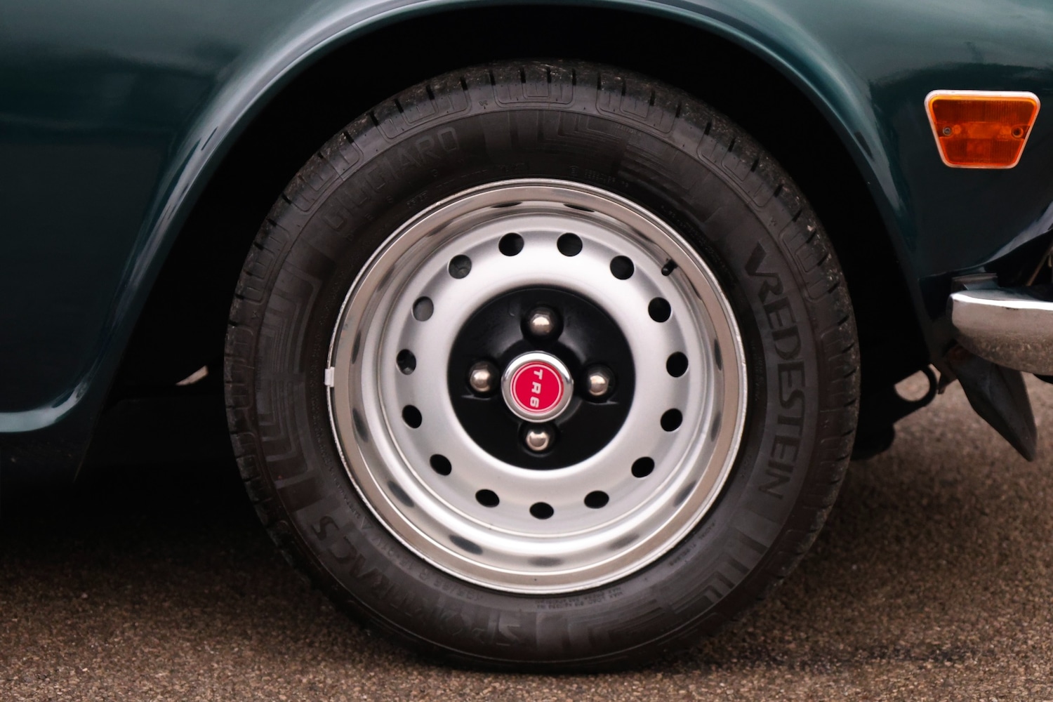 Used Triumph TR6 1971 for sale - 76576457: Photo 28