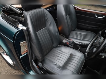 Used Triumph TR6 1971 for sale - 76576457: Photo