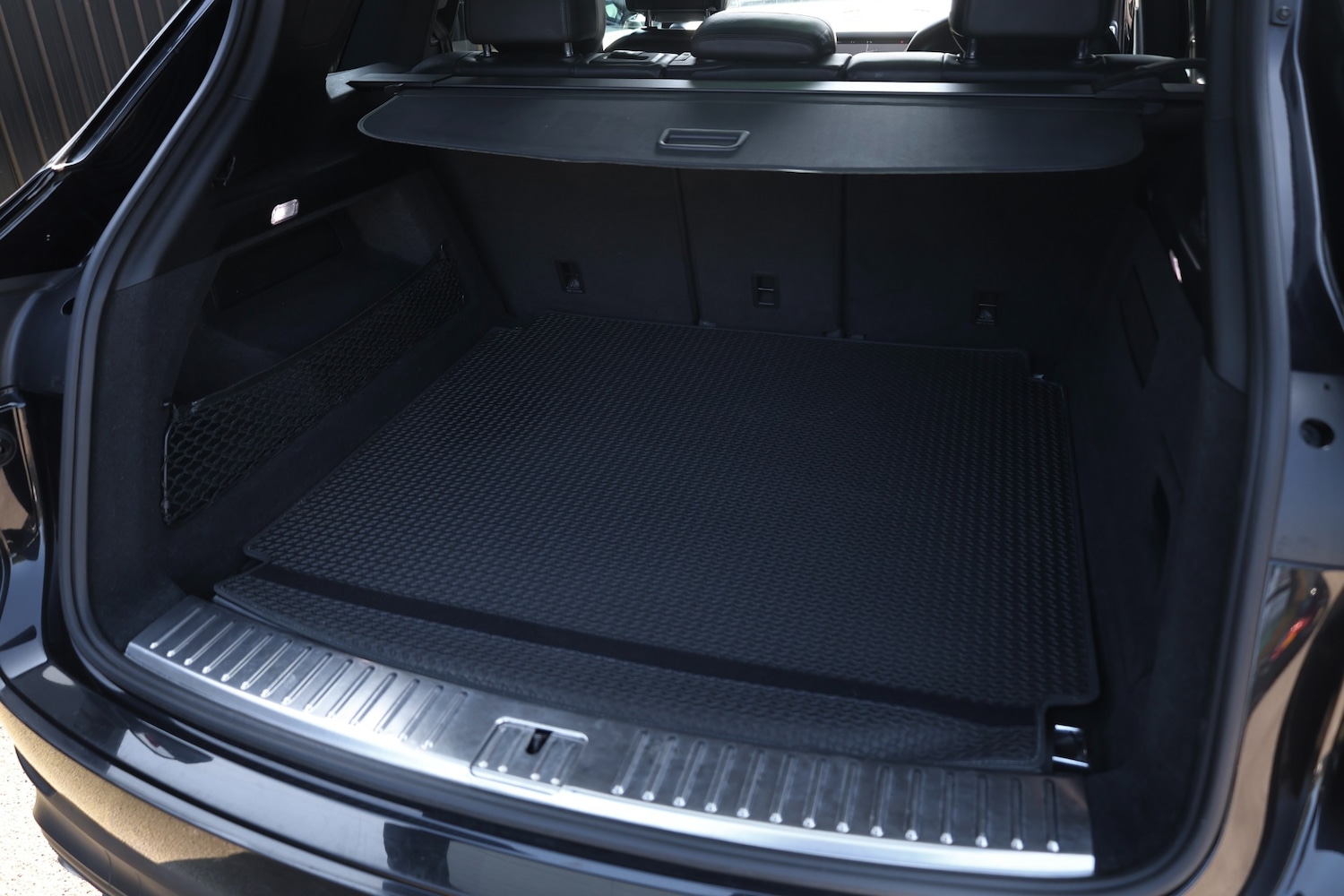 Used Porsche Cayenne 2018 for sale - 77807044: Photo 18