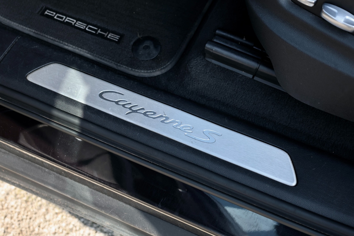 Used Porsche Cayenne 2018 for sale - 77807044: Photo 23