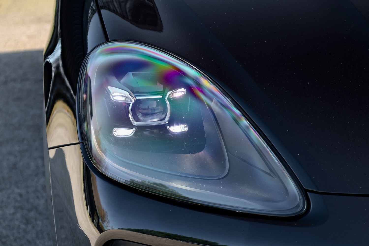 Used Porsche Cayenne 2018 for sale - 77807044: Photo 29