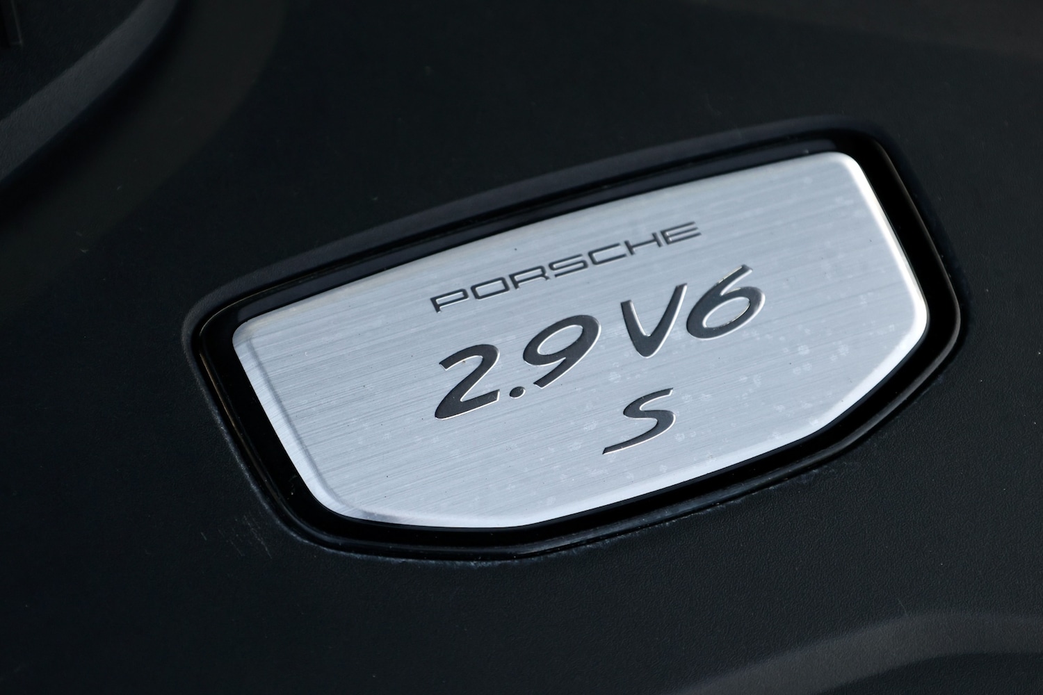 Used Porsche Cayenne 2018 for sale - 77807044: Photo 34