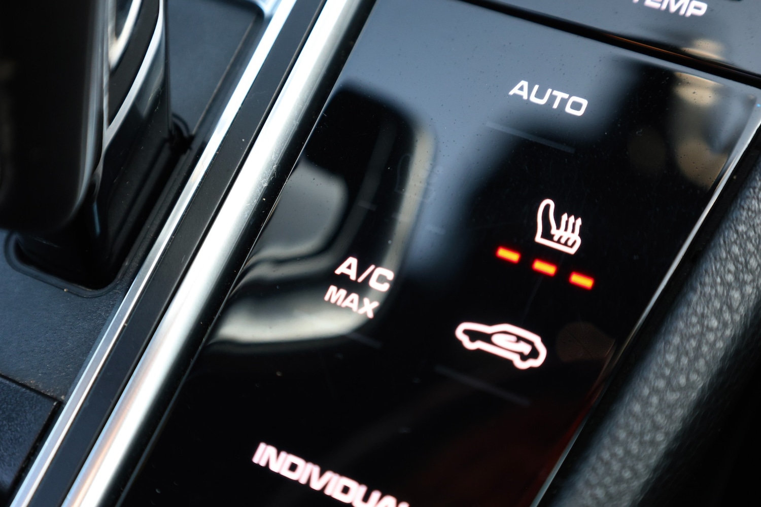 Used Porsche Cayenne 2018 for sale - 77807044: Photo 36