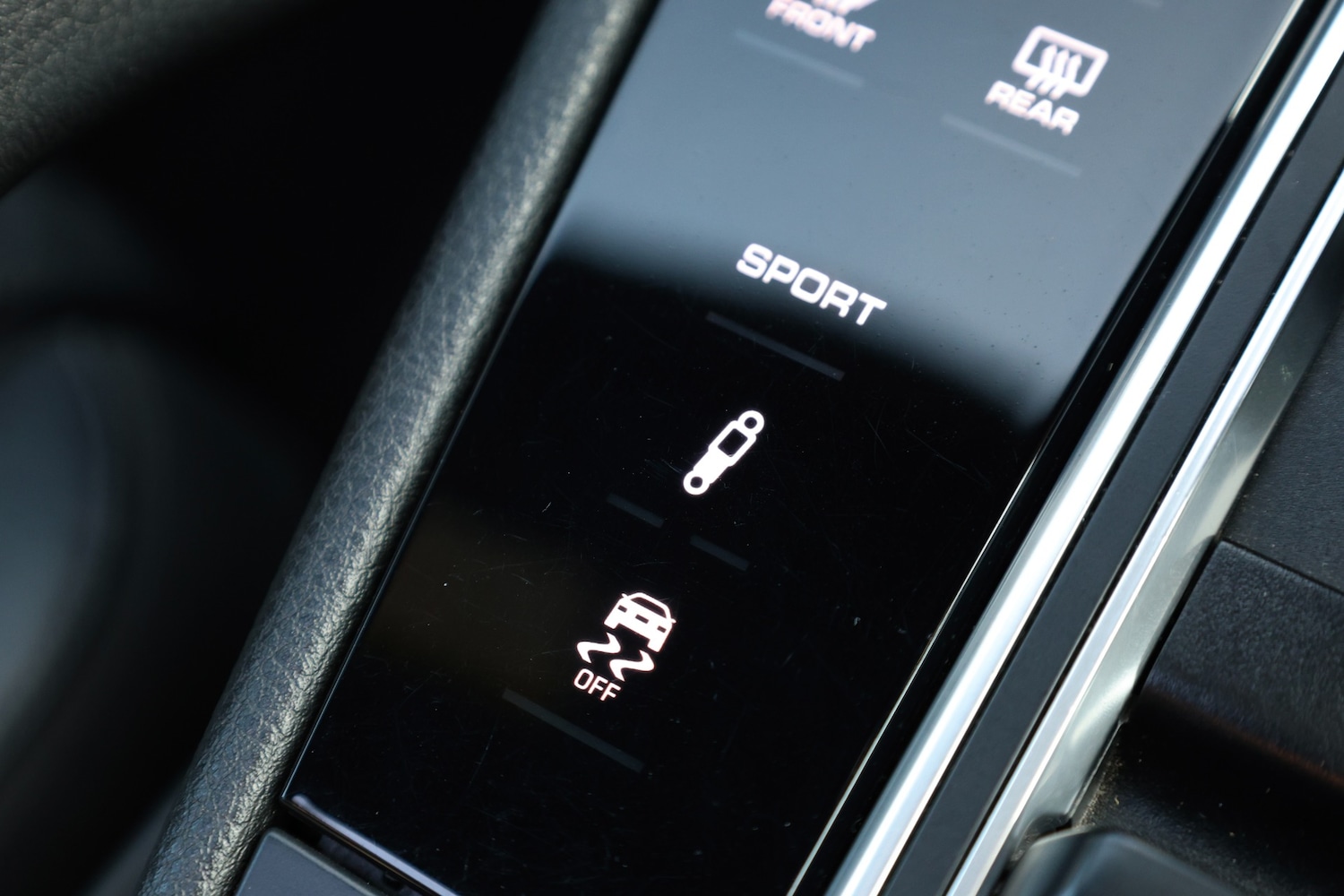 Used Porsche Cayenne 2018 for sale - 77807044: Photo 37