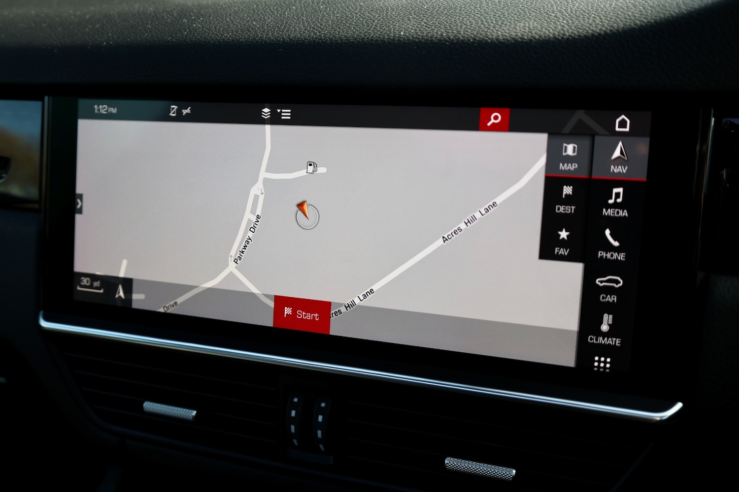 Used Porsche Cayenne 2018 for sale - 77807044: Photo 38