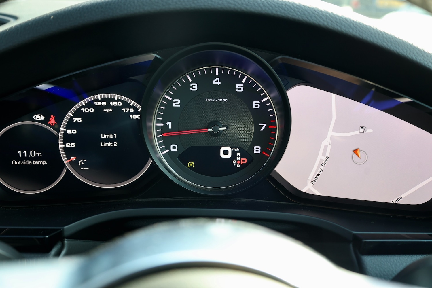 Used Porsche Cayenne 2018 for sale - 77807044: Photo 39