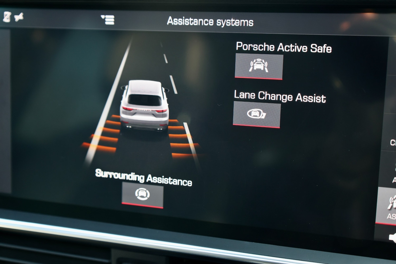 Used Porsche Cayenne 2018 for sale - 77807044: Photo 41