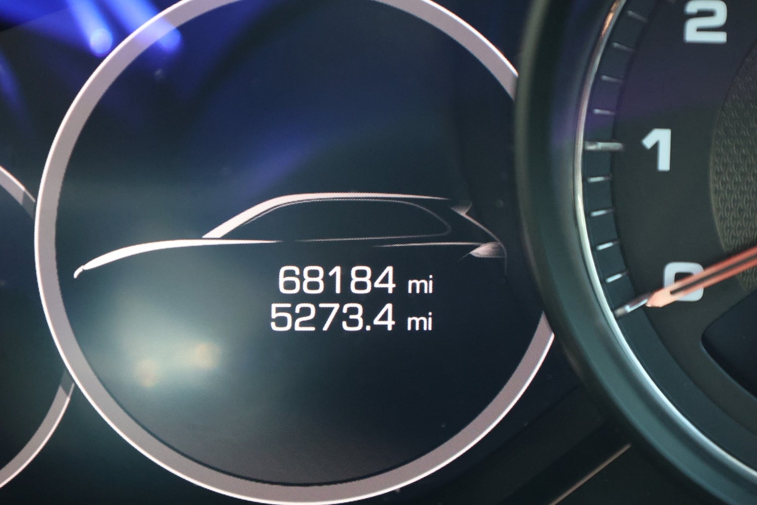 Used Porsche Cayenne 2018 for sale - 77807044: Photo 42