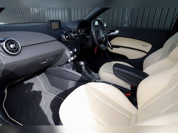 Used Audi A1 2014 for sale - 75889081: Photo