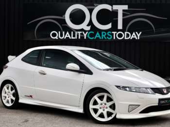 2009 (59) - 2.0 i-VTEC Championship White Type R 3dr