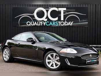 2010 (60) - 5.0 V8 2dr Auto