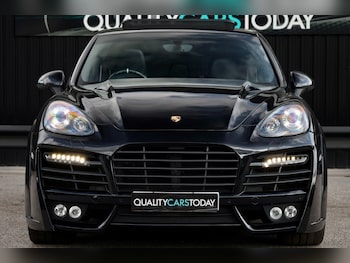 Used Porsche Cayenne 2012 for sale - 79360329: Photo