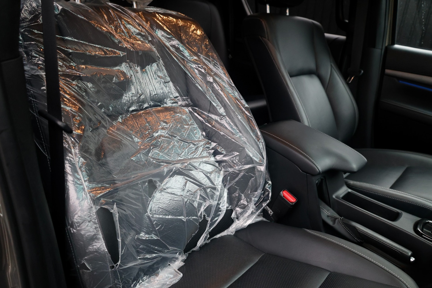 Used Toyota Hilux 2024 for sale - 76774411: Photo 11