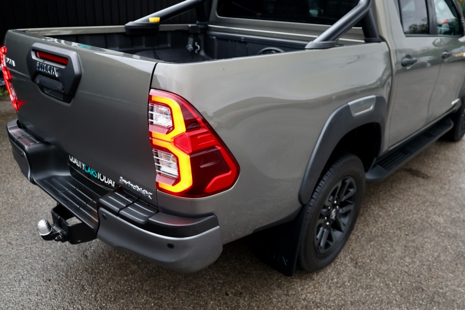 Used Toyota Hilux 2024 for sale - 76774411: Photo 13