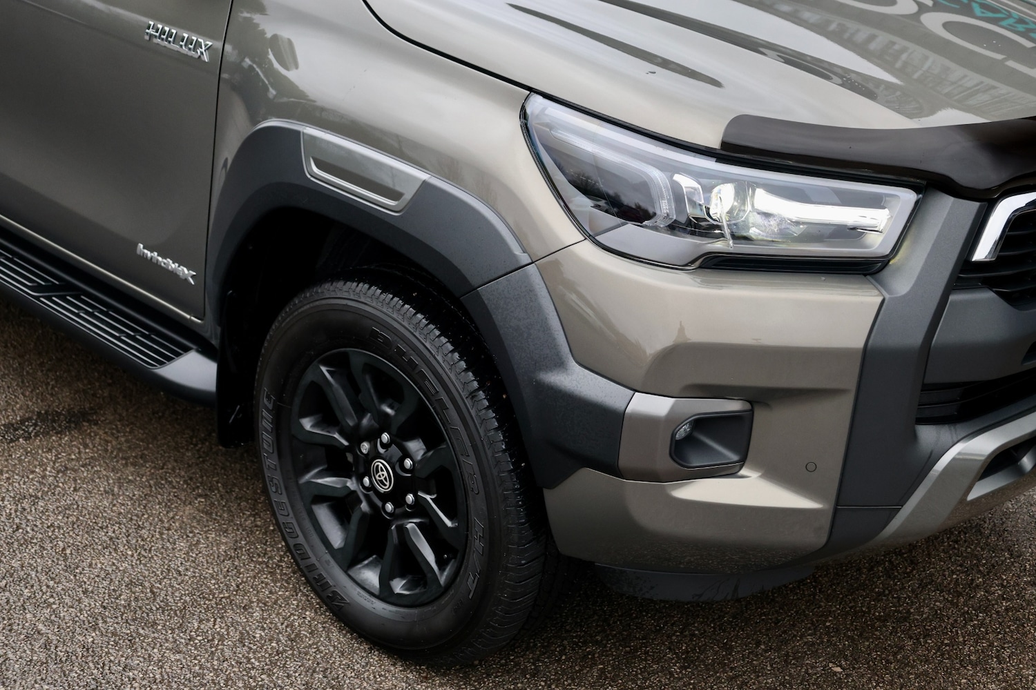 Used Toyota Hilux 2024 for sale - 76774411: Photo 15