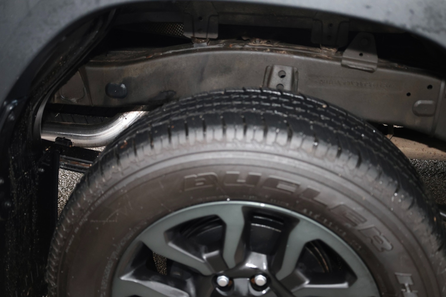 Used Toyota Hilux 2024 for sale - 76774411: Photo 16