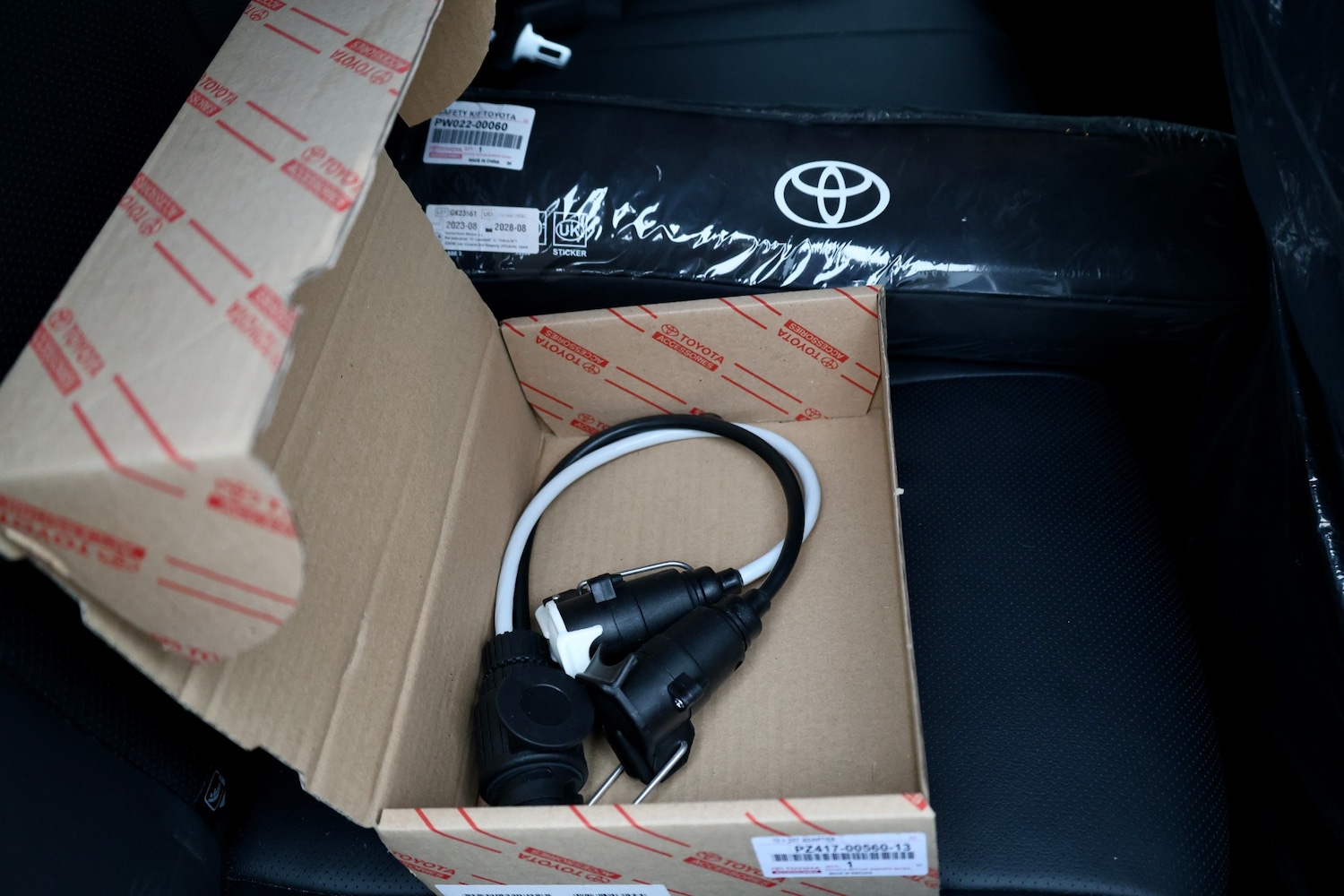 Used Toyota Hilux 2024 for sale - 76774411: Photo 18