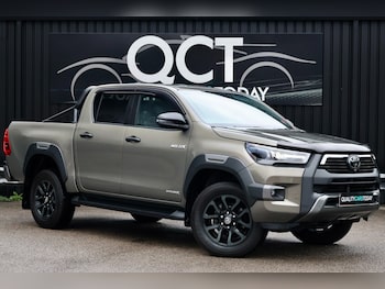 Used Toyota Hilux 2024 for sale - 76774411: Photo