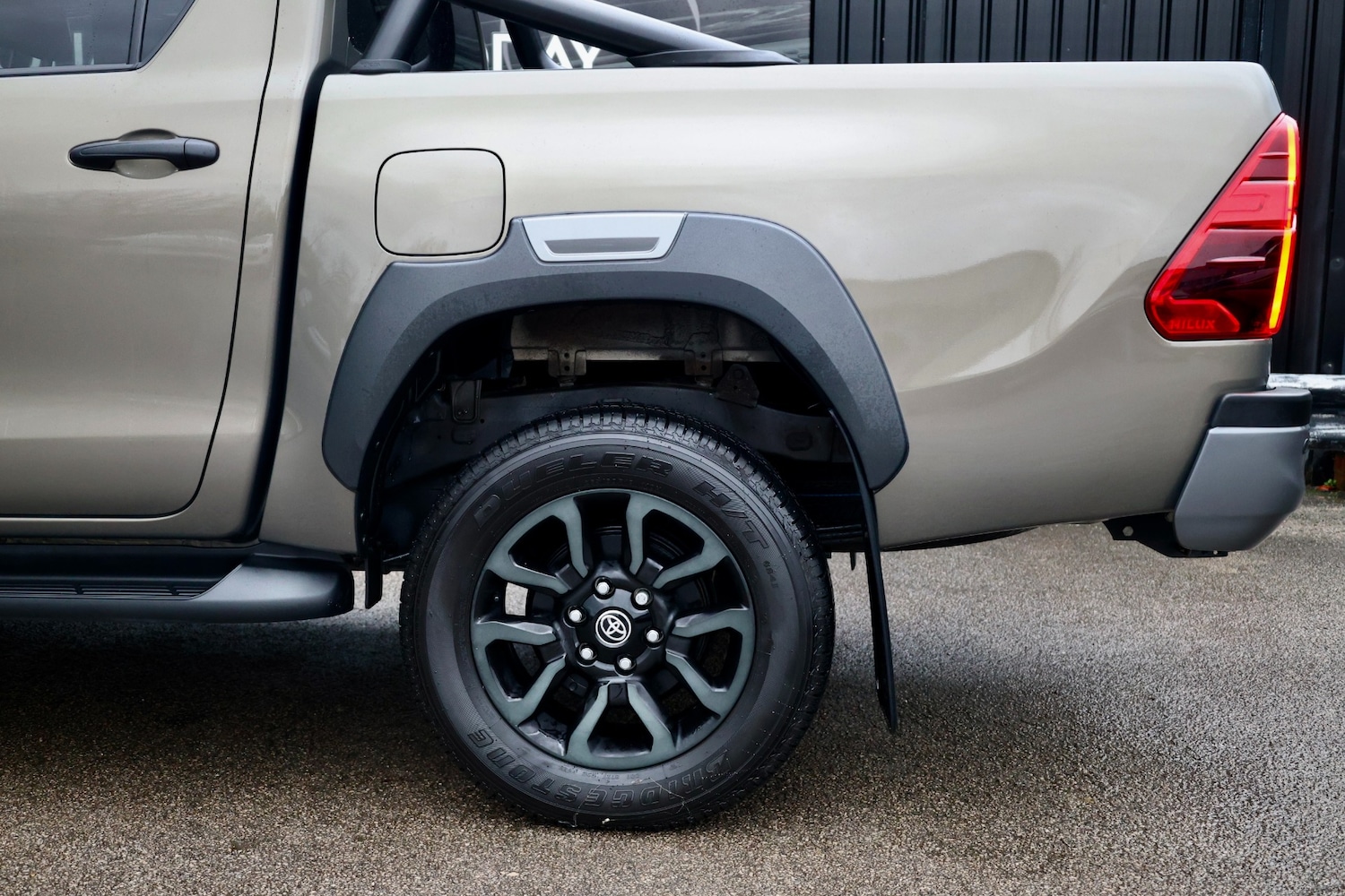 Used Toyota Hilux 2024 for sale - 76774411: Photo 23