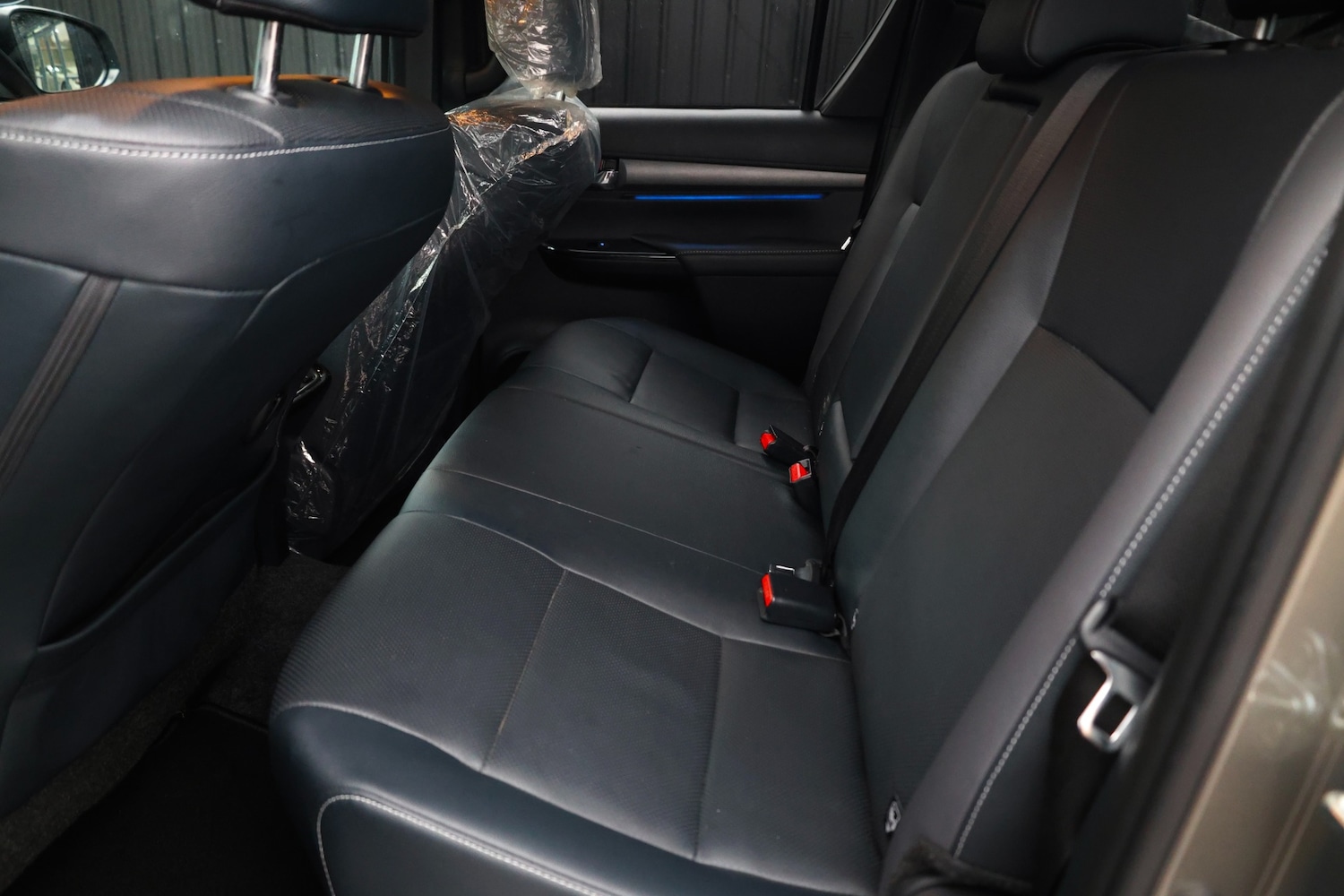 Used Toyota Hilux 2024 for sale - 76774411: Photo 25