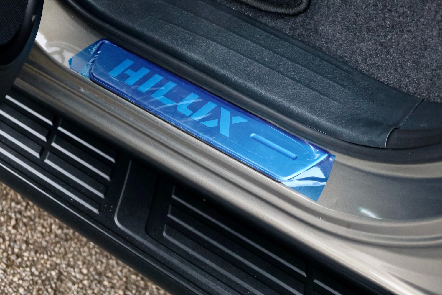 Used Toyota Hilux 2024 for sale - 76774411: Photo 27