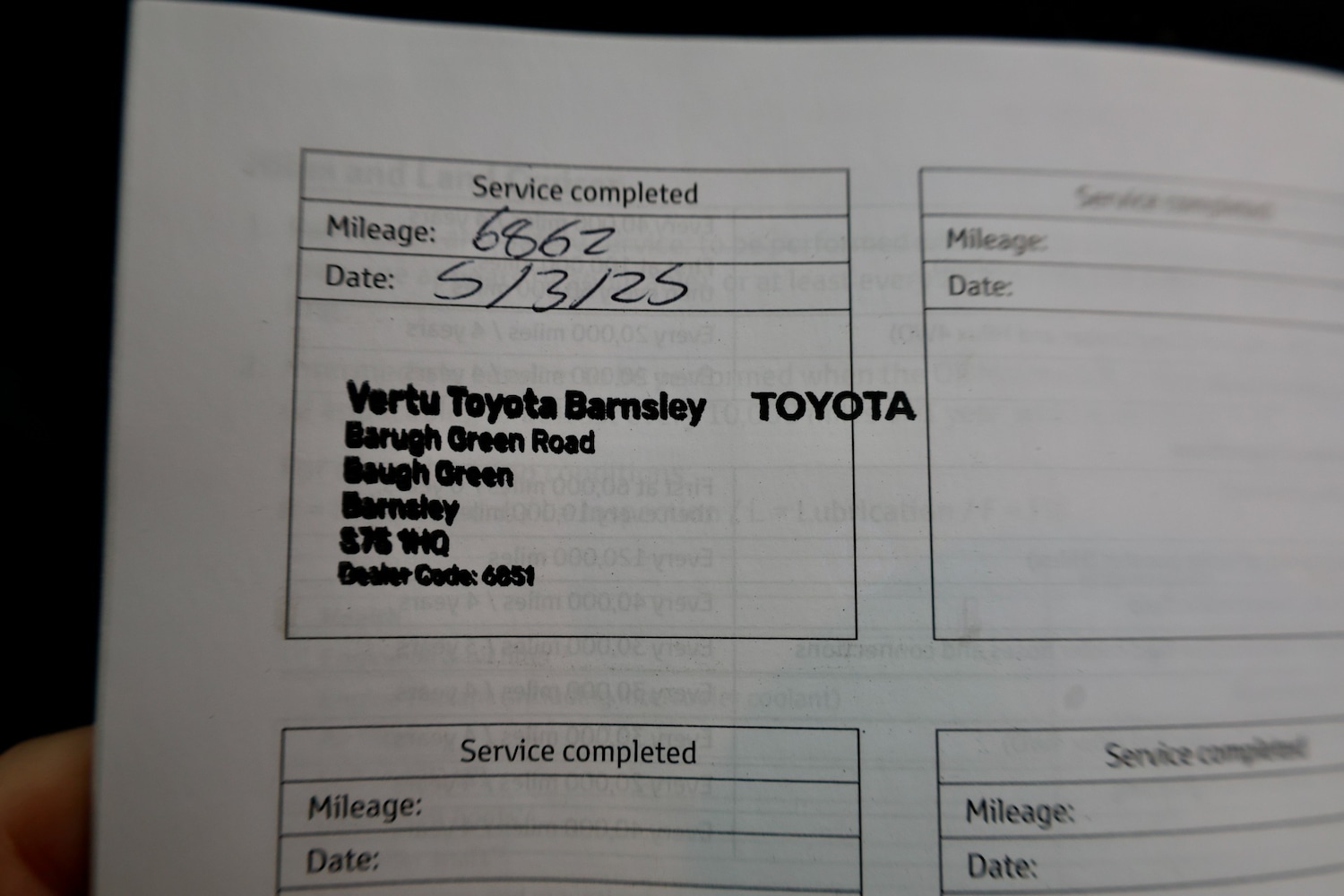 Used Toyota Hilux 2024 for sale - 76774411: Photo 32