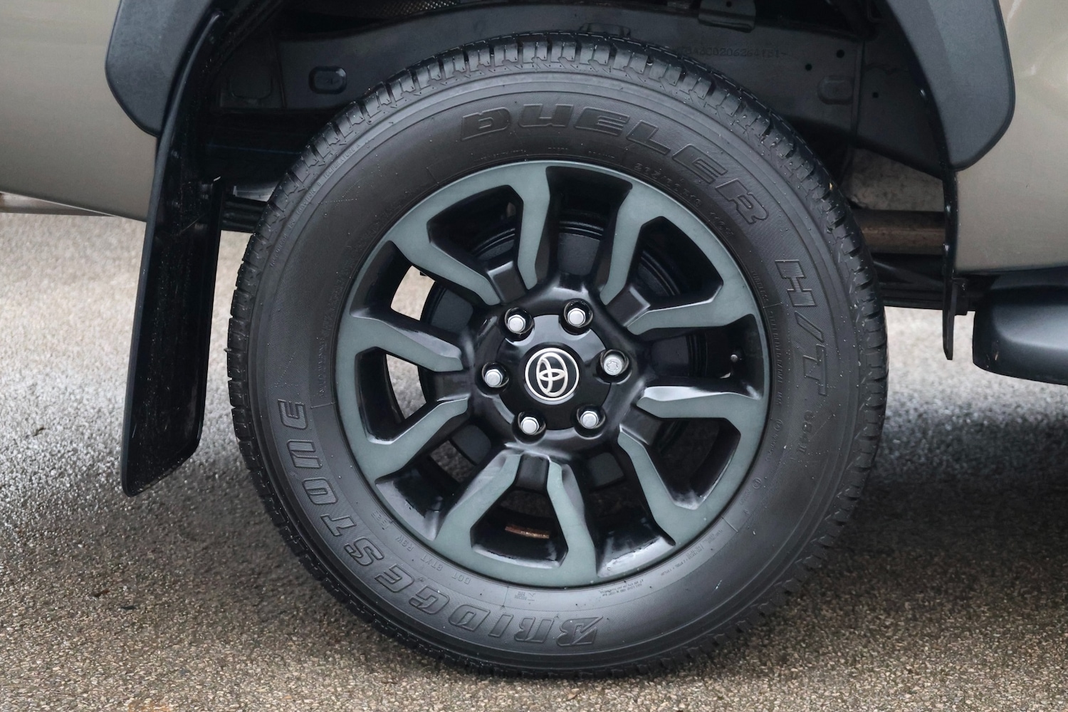 Used Toyota Hilux 2024 for sale - 76774411: Photo 35