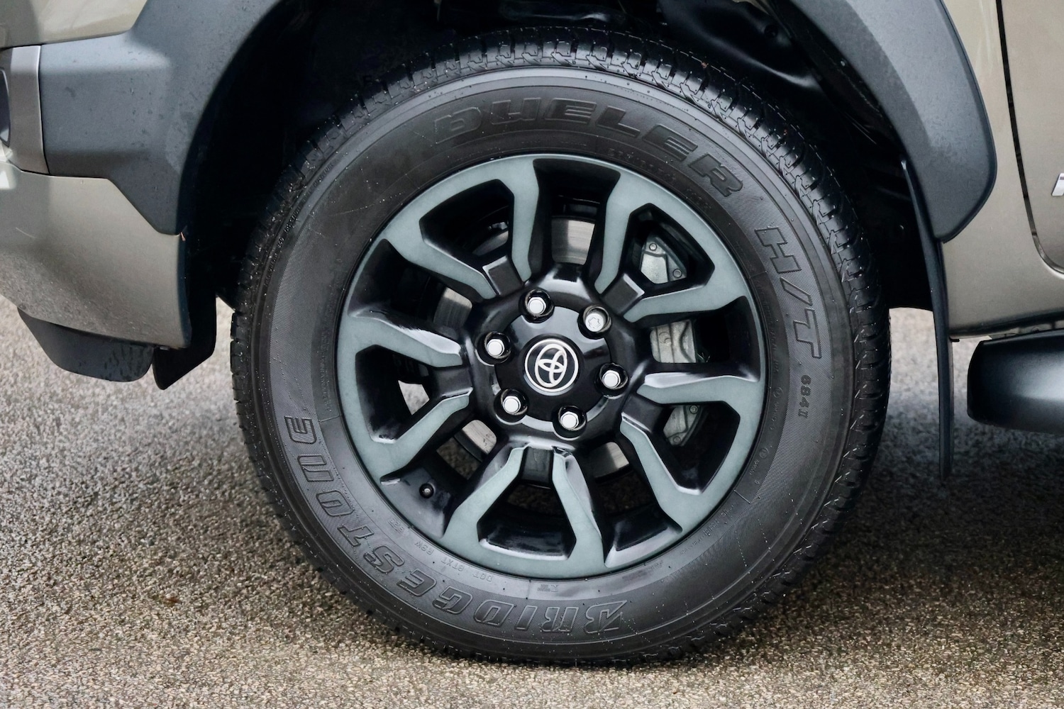 Used Toyota Hilux 2024 for sale - 76774411: Photo 36