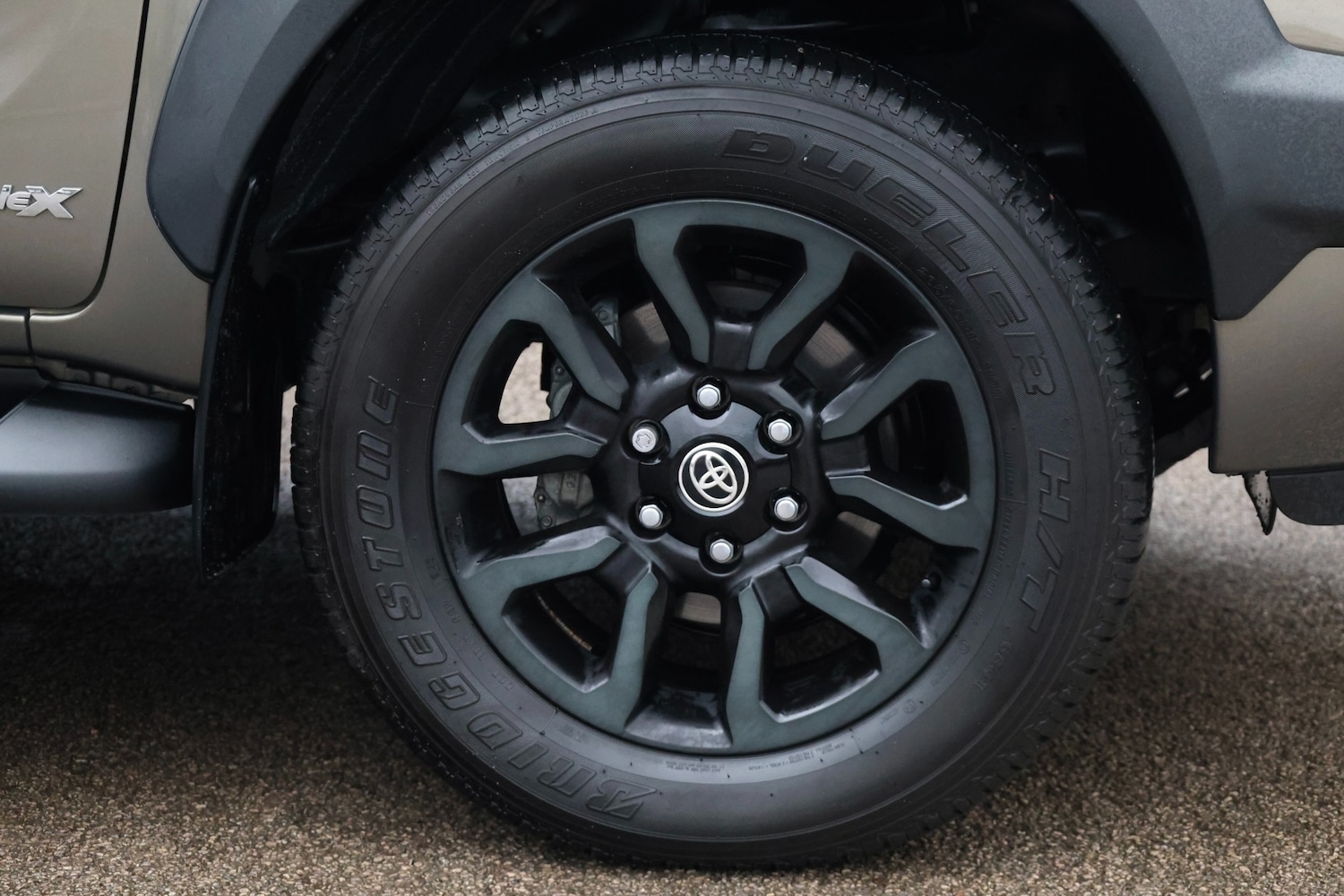 Used Toyota Hilux 2024 for sale - 76774411: Photo 37