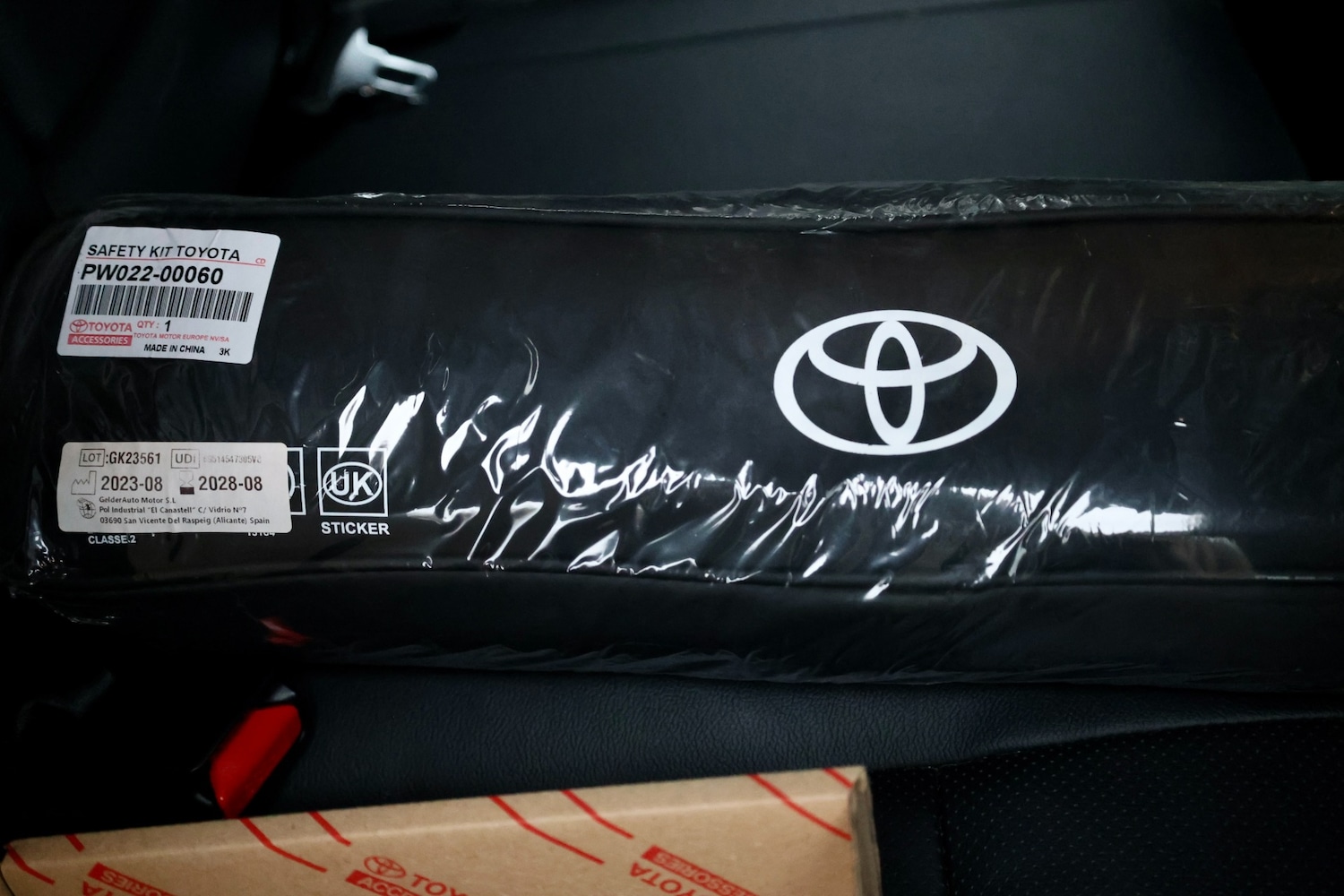 Used Toyota Hilux 2024 for sale - 76774411: Photo 39