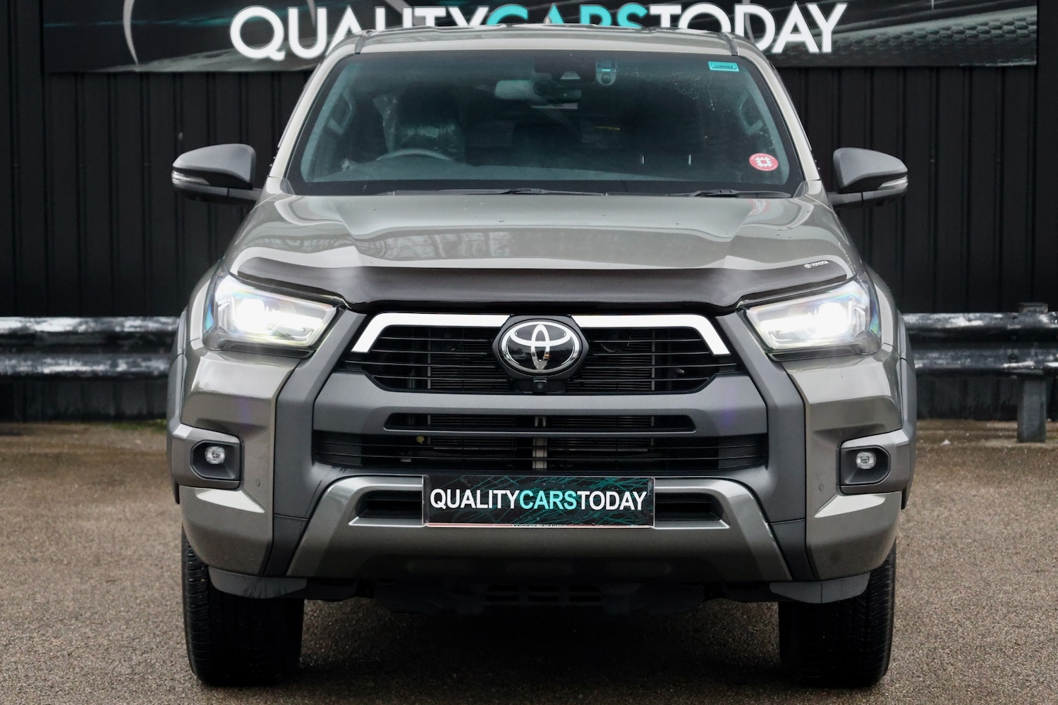 Used Toyota Hilux 2024 for sale - 76774411: Photo 4