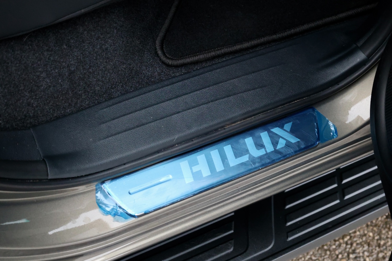 Used Toyota Hilux 2024 for sale - 76774411: Photo 40