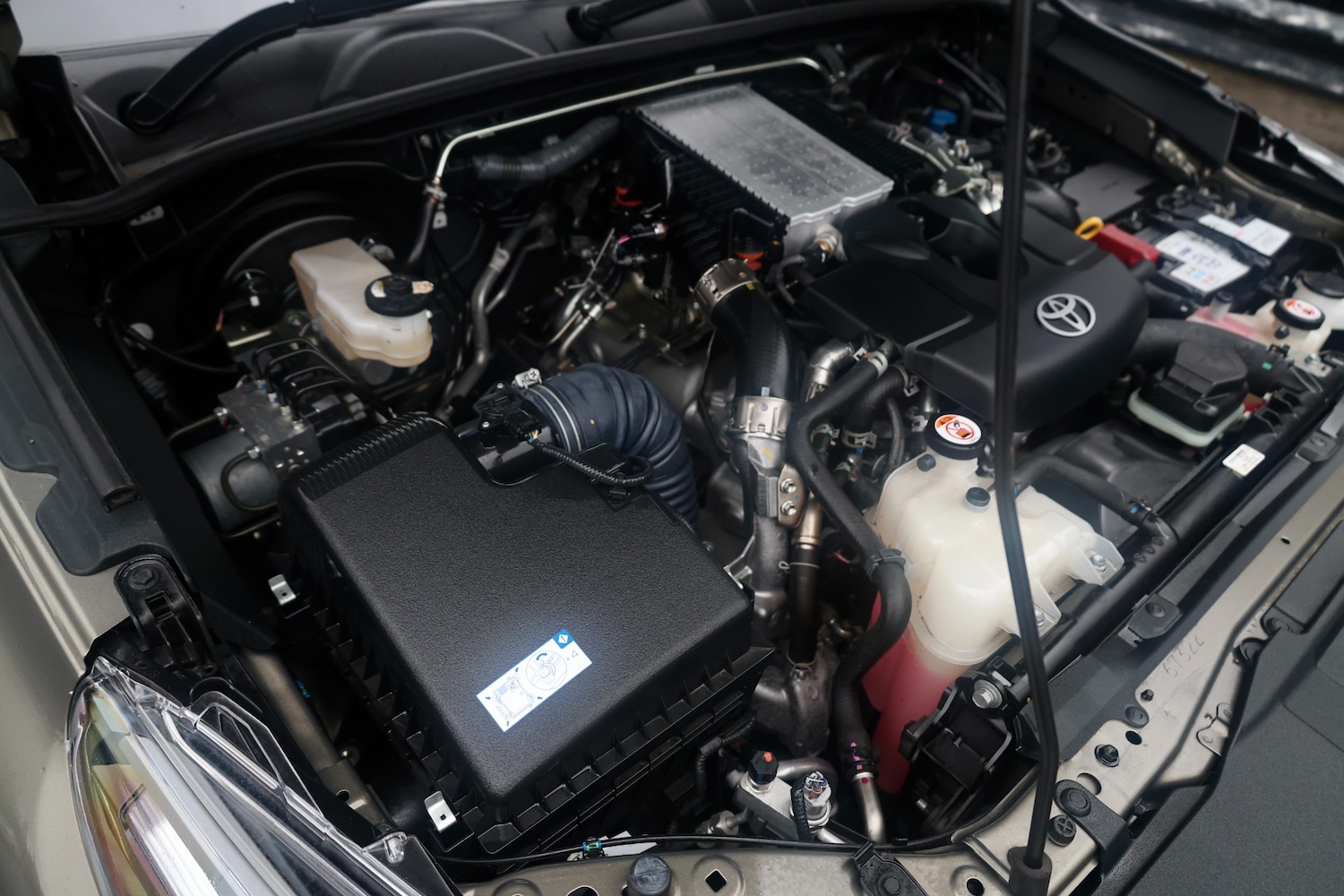 Used Toyota Hilux 2024 for sale - 76774411: Photo 43