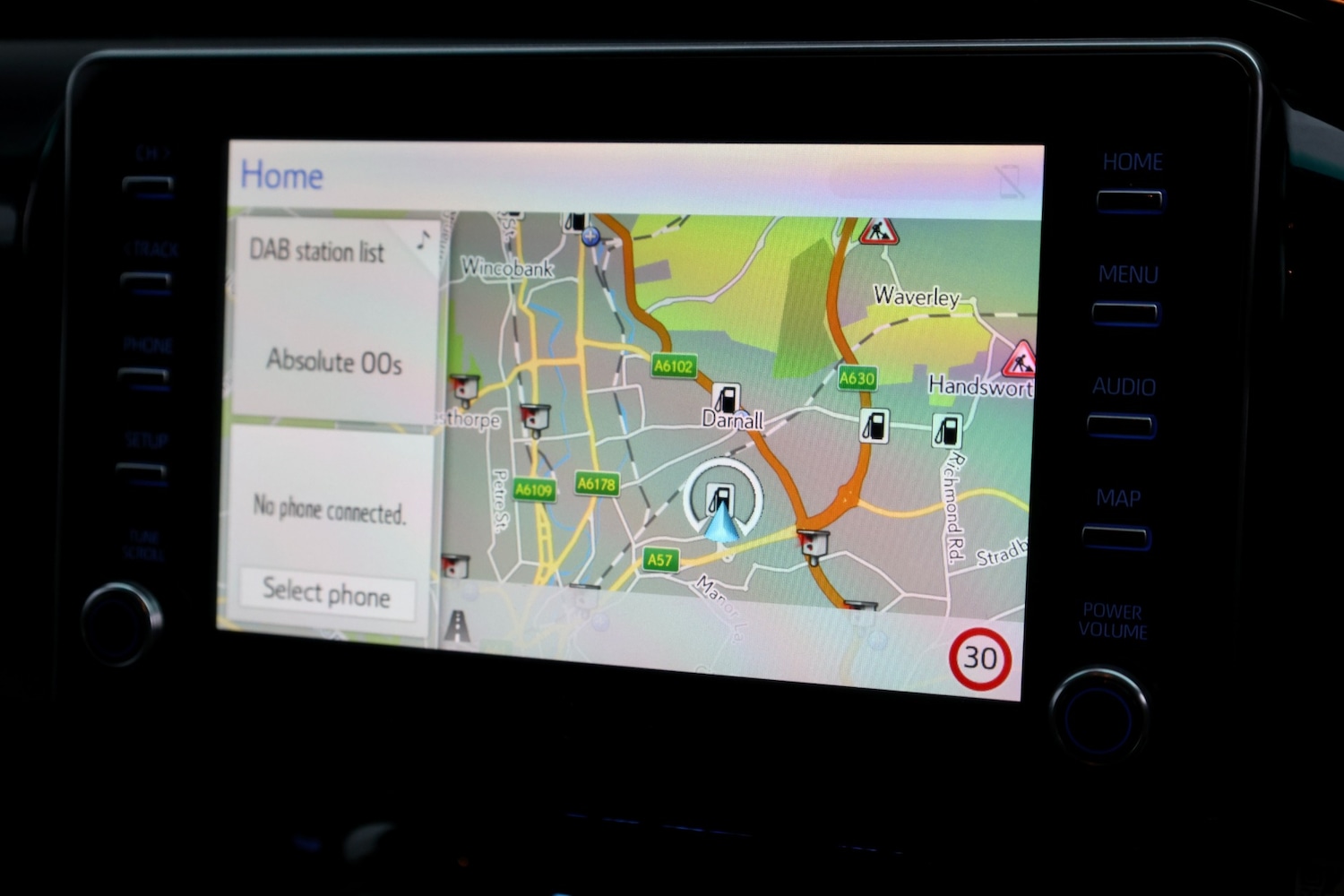 Used Toyota Hilux 2024 for sale - 76774411: Photo 49