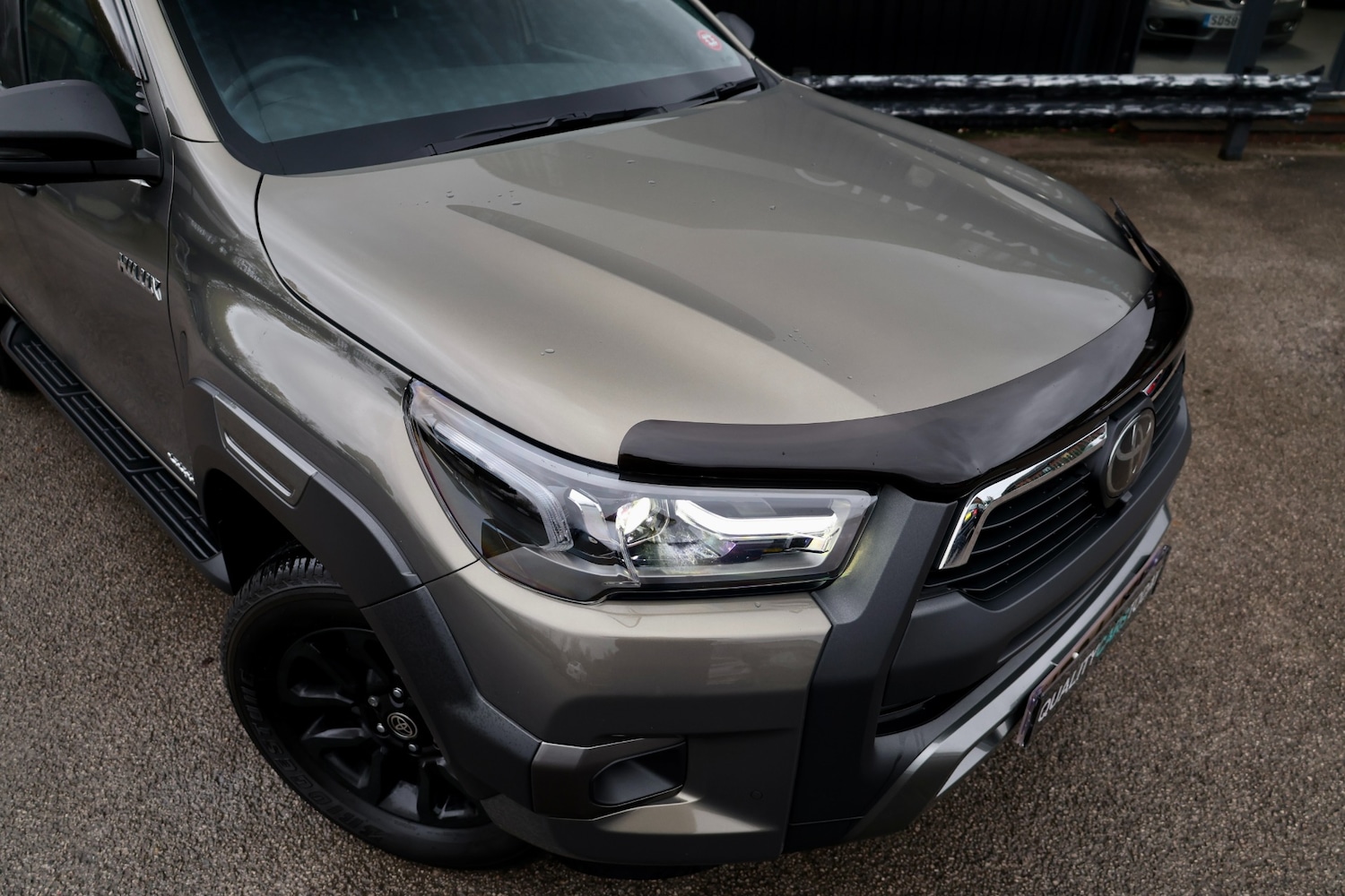 Used Toyota Hilux 2024 for sale - 76774411: Photo 6