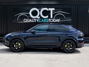 Used Porsche Cayenne 2019 for sale - 79322351: Photo