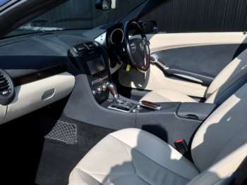 Used Mercedes-Benz SLK 2005 for sale - 74948140: Photo