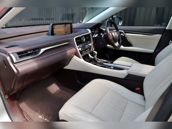 Used Lexus RX 2019 for sale - 79507591: Photo