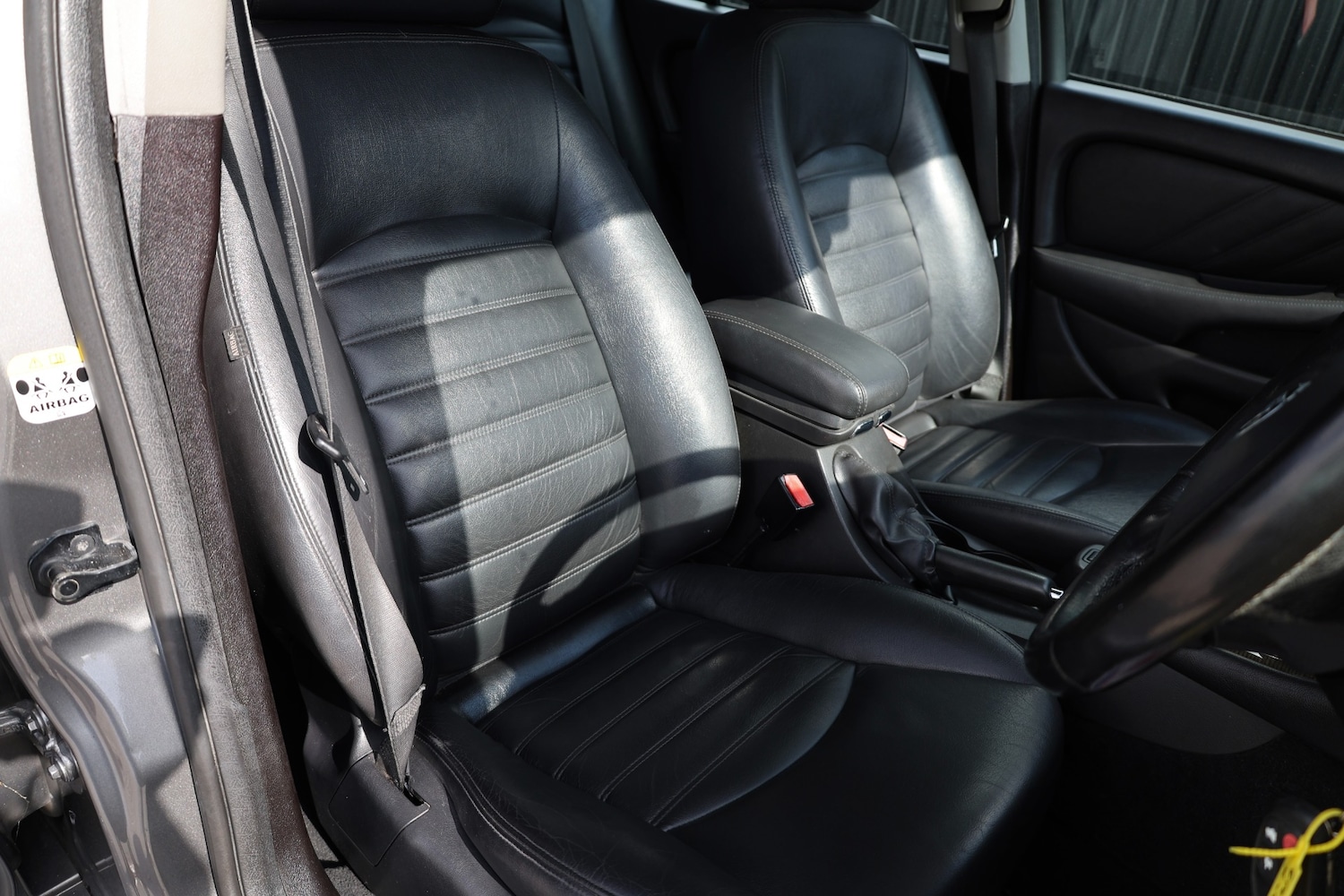 Used Jaguar X-Type 2009 for sale - 78169034: Photo 10