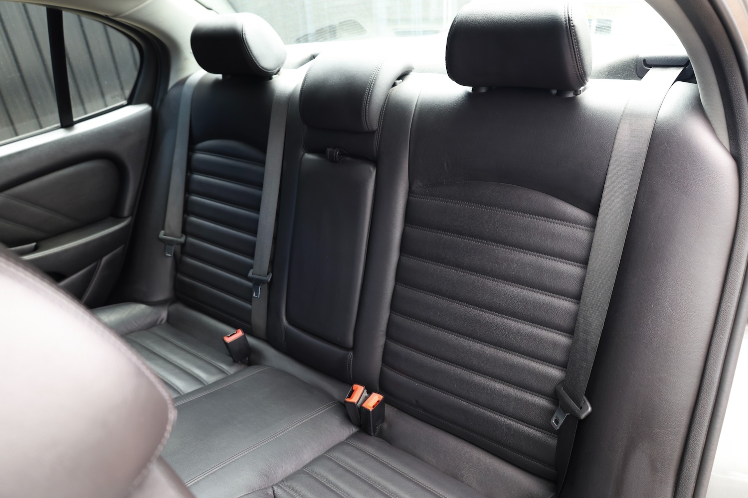 Used Jaguar X-Type 2009 for sale - 78169034: Photo 11