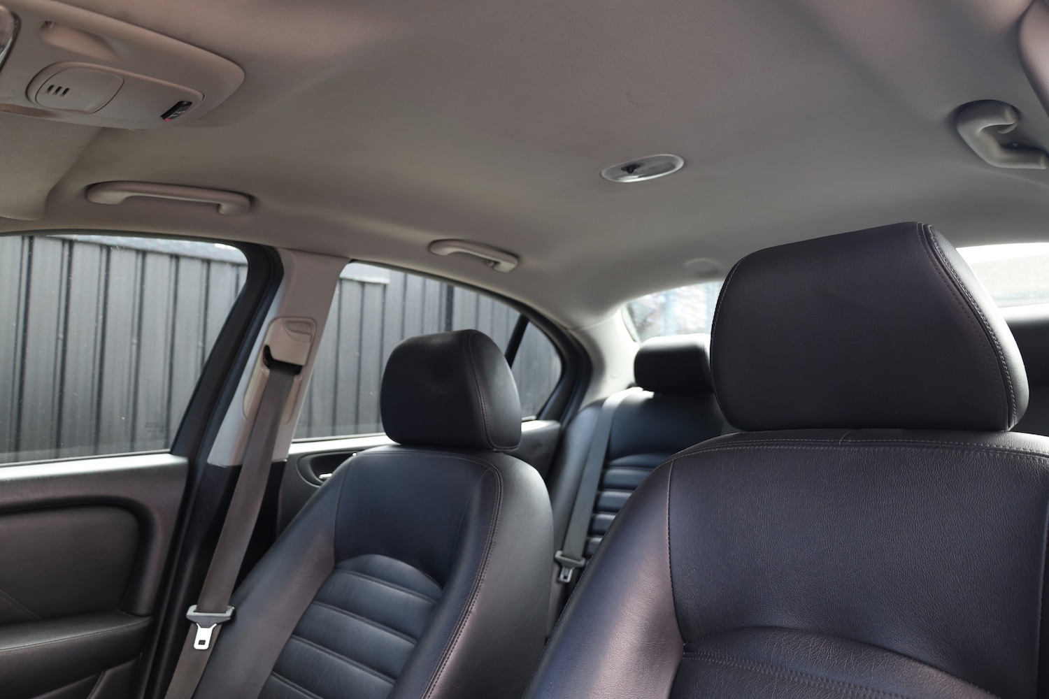 Used Jaguar X-Type 2009 for sale - 78169034: Photo 12