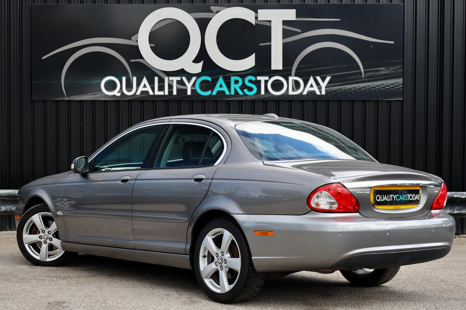 Used Jaguar X-Type 2009 for sale - 78169034: Photo 13
