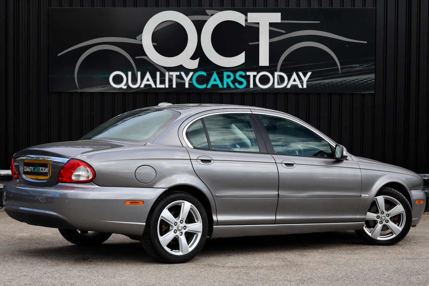 Used Jaguar X-Type 2009 for sale - 78169034: Photo 14