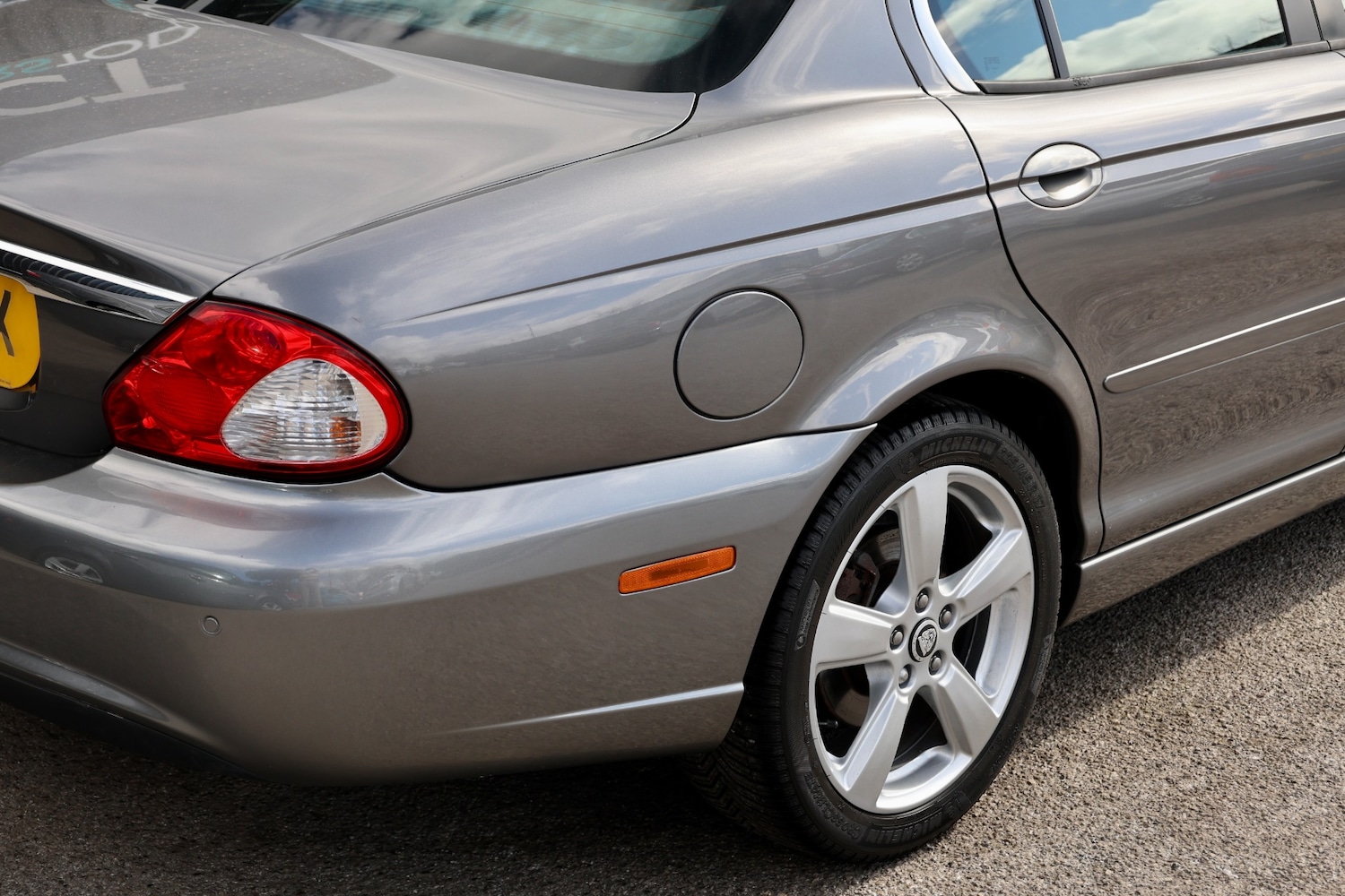 Used Jaguar X-Type 2009 for sale - 78169034: Photo 15