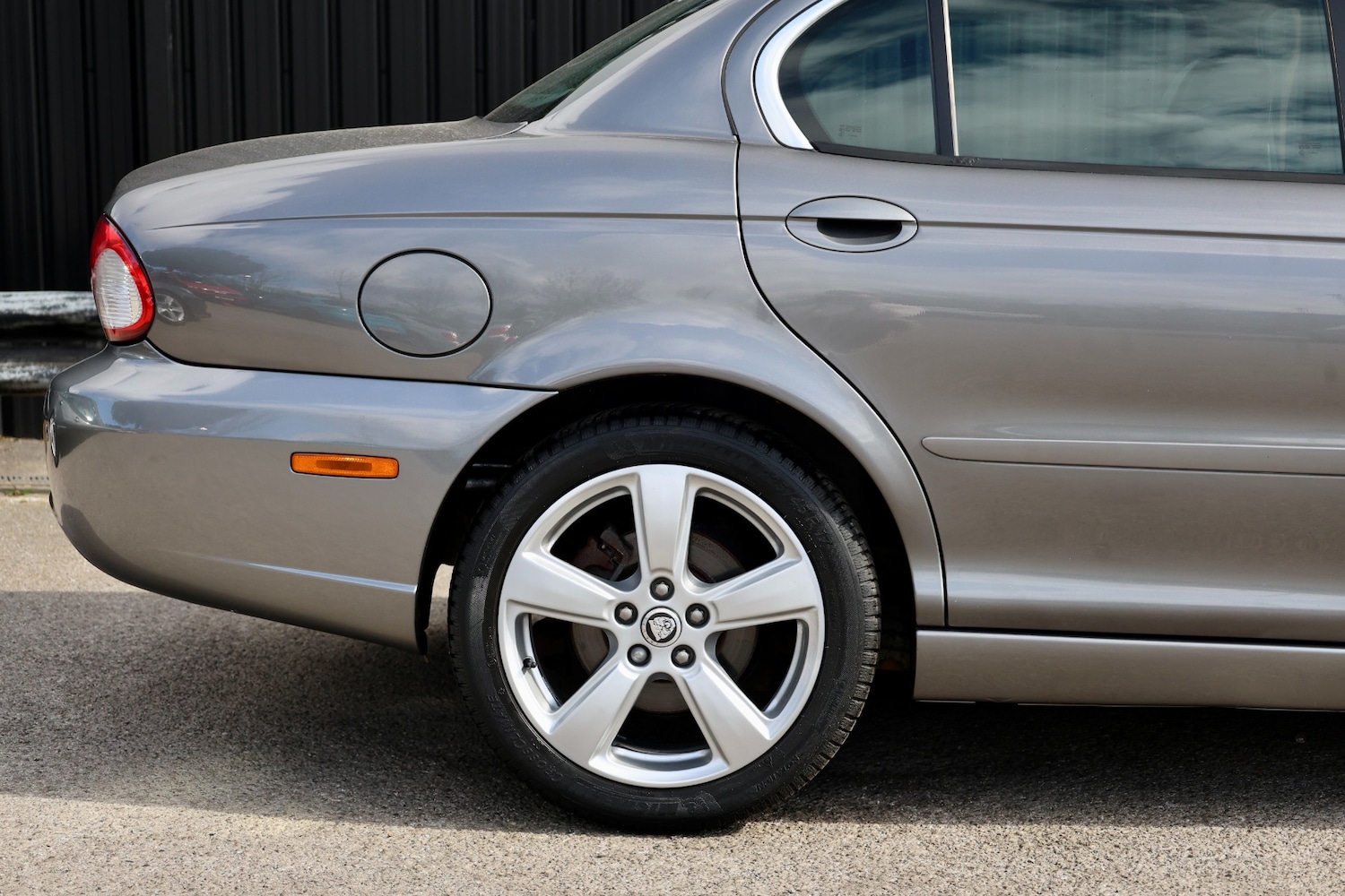 Used Jaguar X-Type 2009 for sale - 78169034: Photo 16