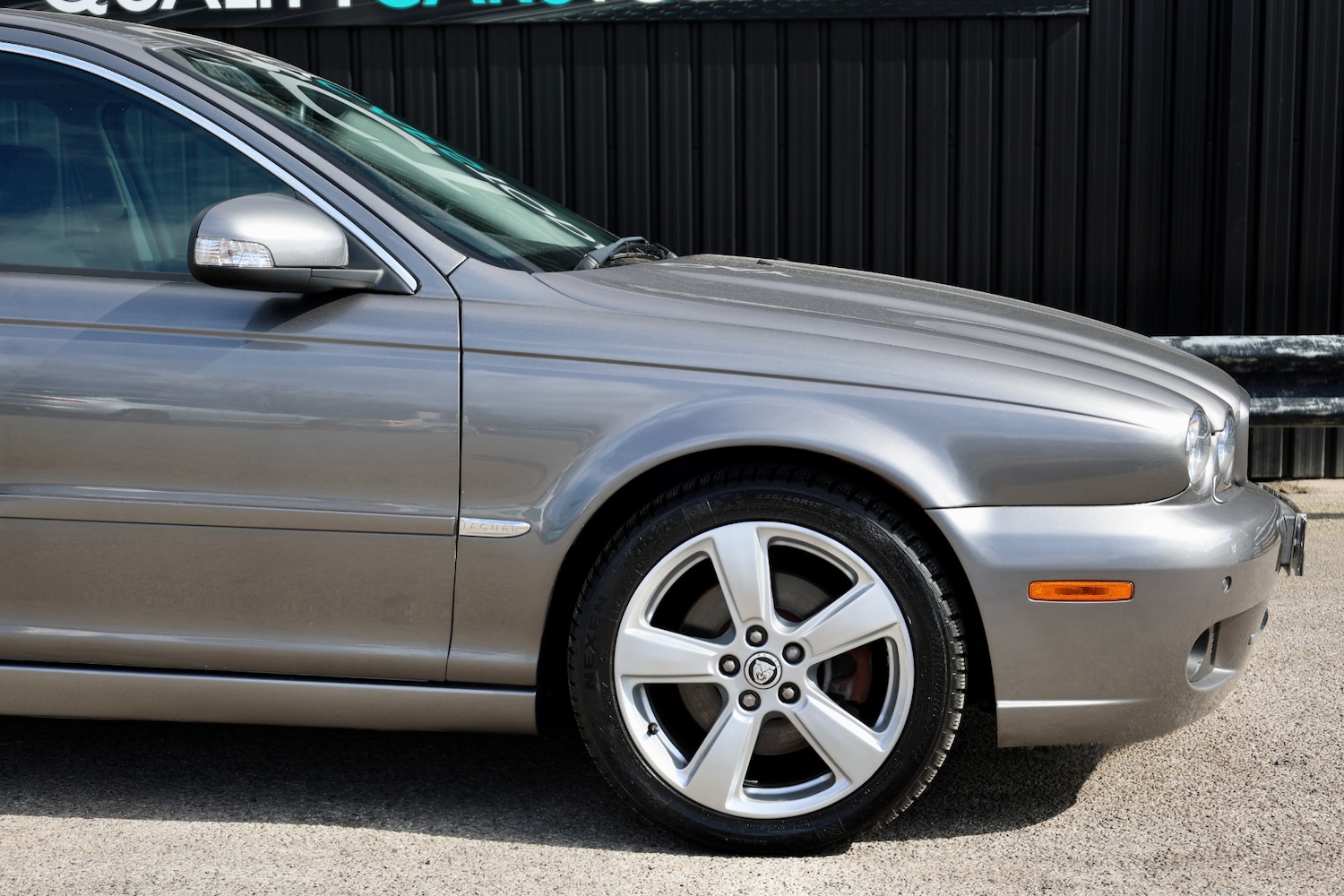 Used Jaguar X-Type 2009 for sale - 78169034: Photo 17